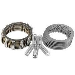 HONDA CRF450 02-15 complete clutch kit