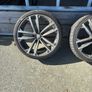 19 inch Seville alloys Image 2