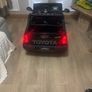 Toyota Hilux 12V Electric Ride On Jeep Black Image 4