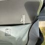 folding adjustable camping table Image 3