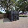 20 Ft Container Image 6