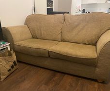 3 Seater Sofa