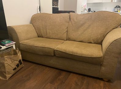 3 Seater Sofa