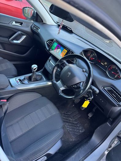 Peugeot 308 2017