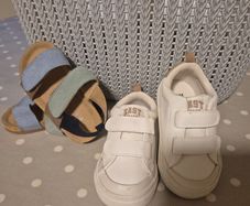 H&M Sandles & Trainers