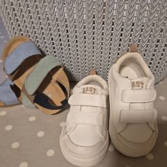 H&M Sandles & Trainers