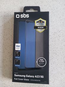 Screen Protector For Galaxy A23 5G