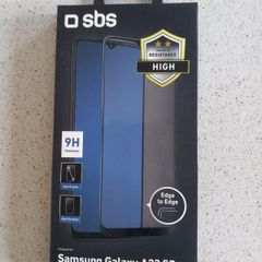 Screen Protector For Galaxy A23 5G