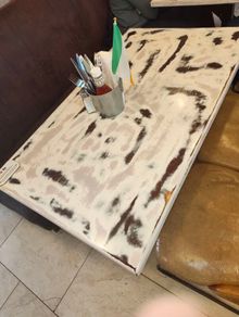 table tops
