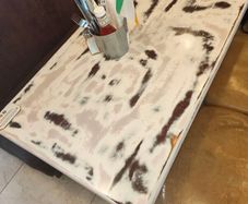 table tops