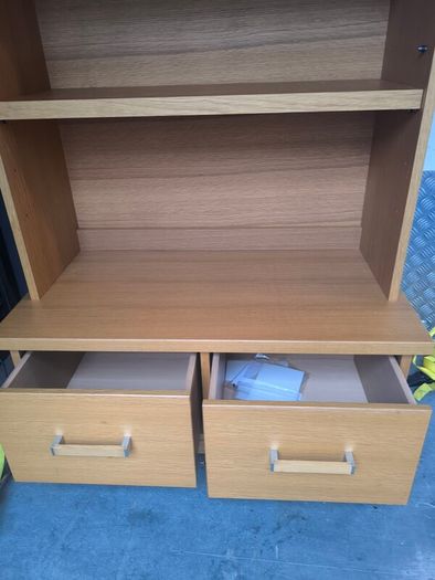 bookcase