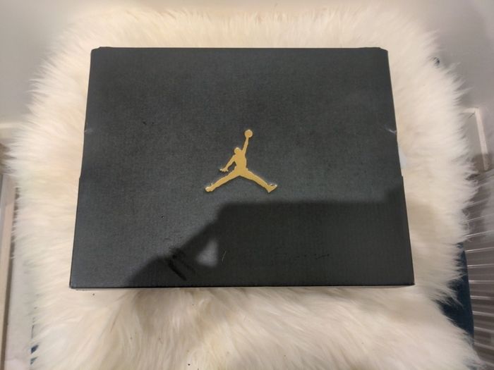 Air Jordans