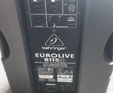 dj equipment