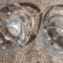 penrose crystal ( Waterford) top hat's Image 2