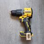 DeWalt Charger & Batteries (New) Image 2