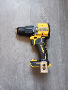 DeWalt Combi Drill (New)