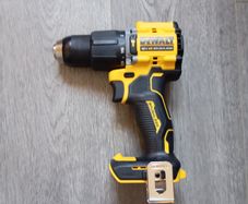 DeWalt Combi Drill (New)