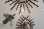 Wall Mirrors (small)