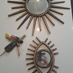Wall Mirrors (small)