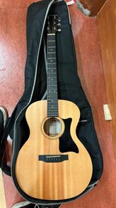 Electro acoustic Guitar