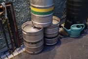 Beer Kegs