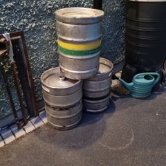 Beer Kegs