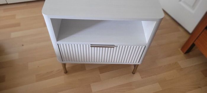 Bedside Locker