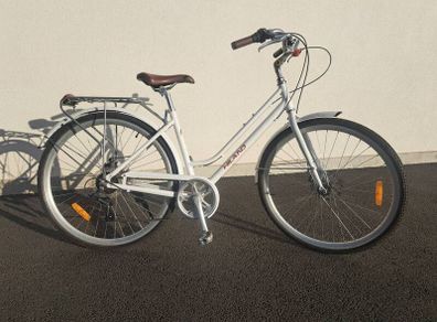 Hiland Ladies Hybrid Bike