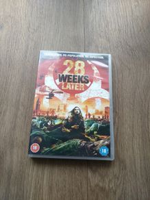 28 Weeks Later