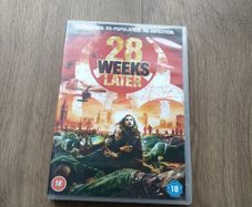 28 Weeks Later