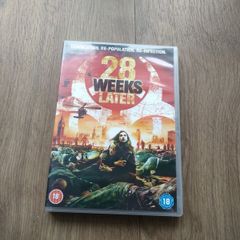 28 Weeks Later
