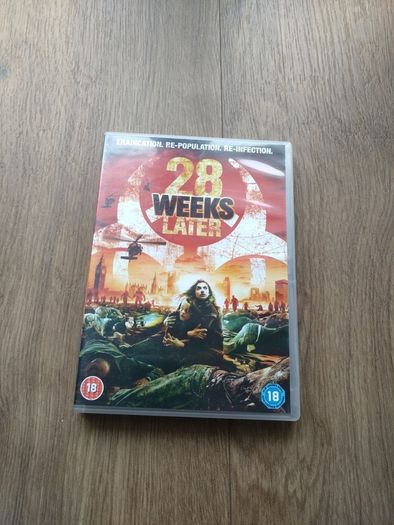 28 Weeks Later
