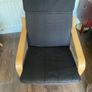 Armchair IKEA Poang Image 2