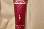 Osmo Straightening Keratin Fluid for Curly Hair
