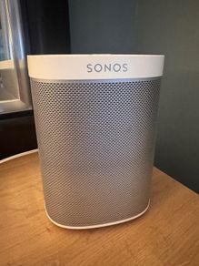 Sonos 1