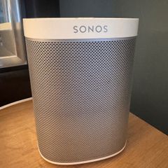 Sonos 1