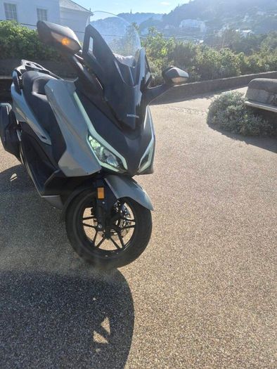 scooter