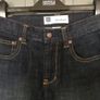 GAP bootcut boys jeans aged 7 years Image 2
