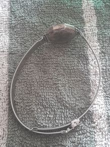 vintage wristwatch