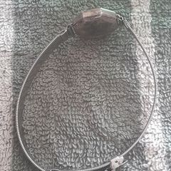vintage wristwatch