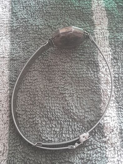 vintage wristwatch
