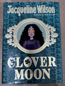 Jacqueline Wilson Books