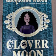 Jacqueline Wilson Books