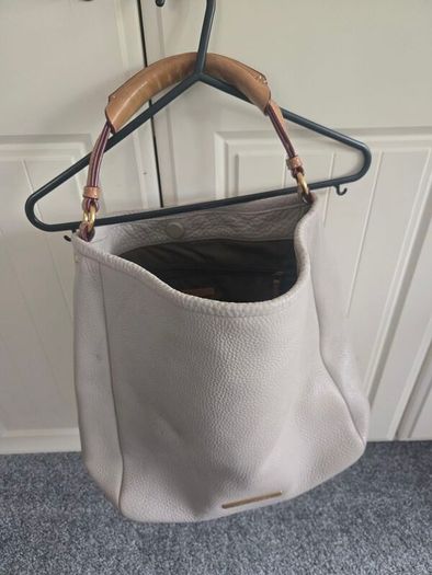 Marc Jacobs genuine leather bag