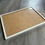 Large White Frame Image 6