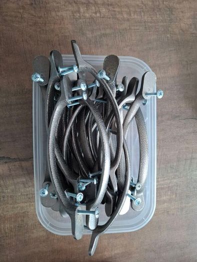 Kitchen Cabinet Handles