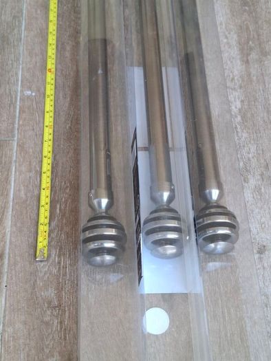 curtain poles