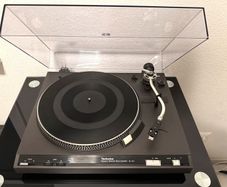 Technics SL-221