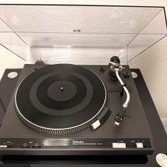 Technics SL-221