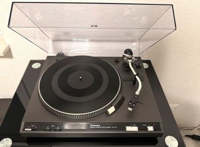 Technics SL-221